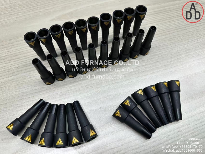 Plug Cap Yamataha 0300111001B6 (12)